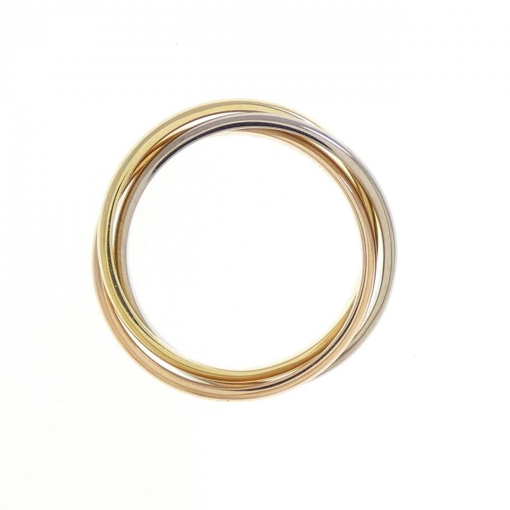 Cartier Trinity Extra Small Ring - image 2